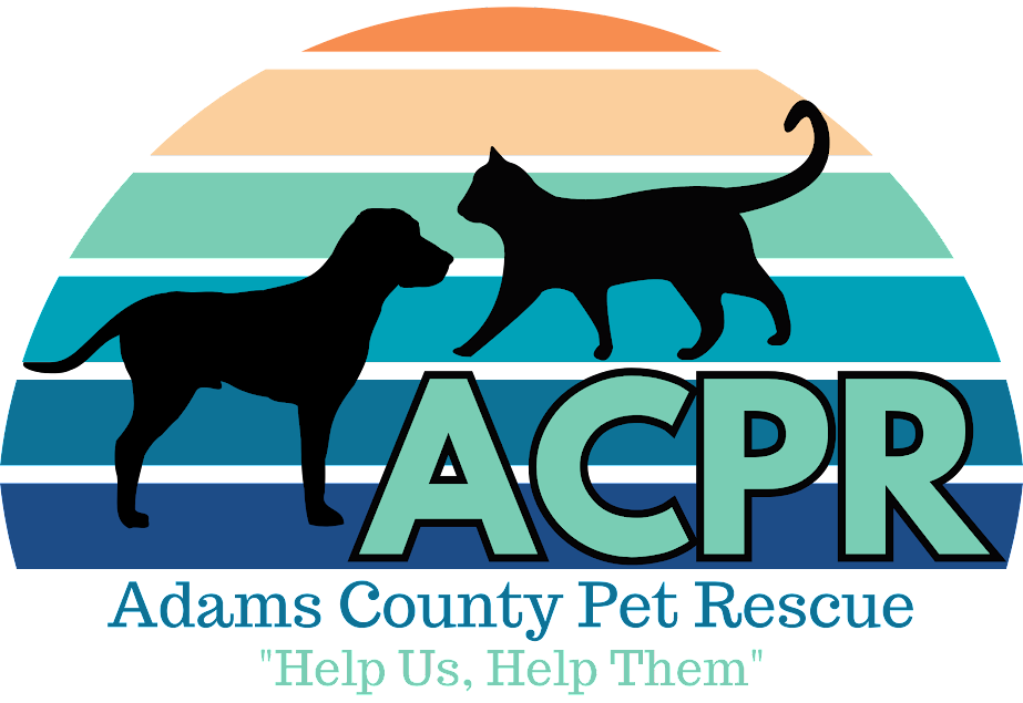 Adams County Pet Rescue – A Pet Shelter Serving Adams County